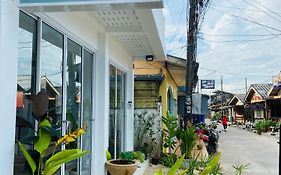 The Tide House -Self Check-In